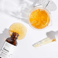 caffeine serum
