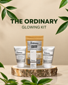 Face & Glow Brightening 4 in 1 Kit.🌿