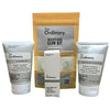 Face & Glow Brightening 4 in 1 Kit.🌿