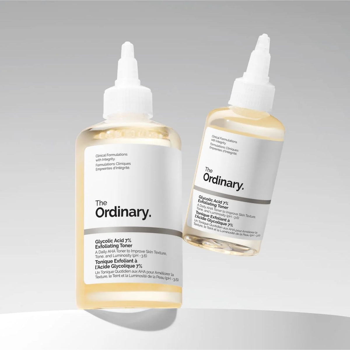 Glycolic Acid 7% Toning Solution