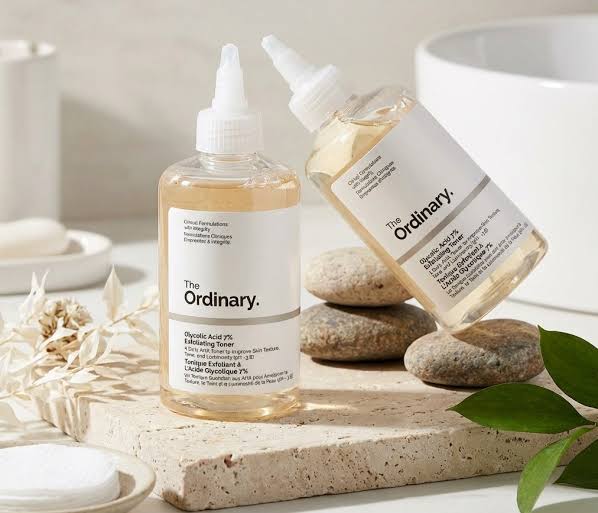 Glycolic Acid 7% Toning Solution